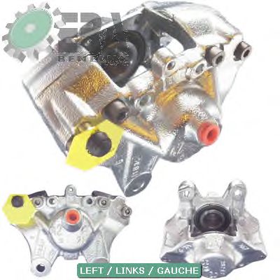 ERA BENELUX bc52779 -  Тормозной суппорт